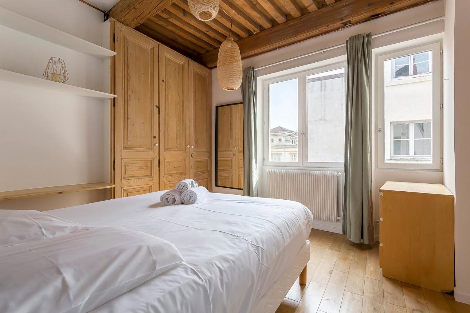Flat Fourviere View / Near Place Des Terreaux Lyon Luaran gambar